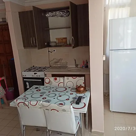 Apartamento Caner Apart